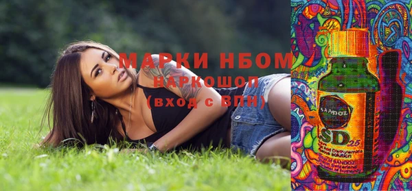 крисы Алзамай